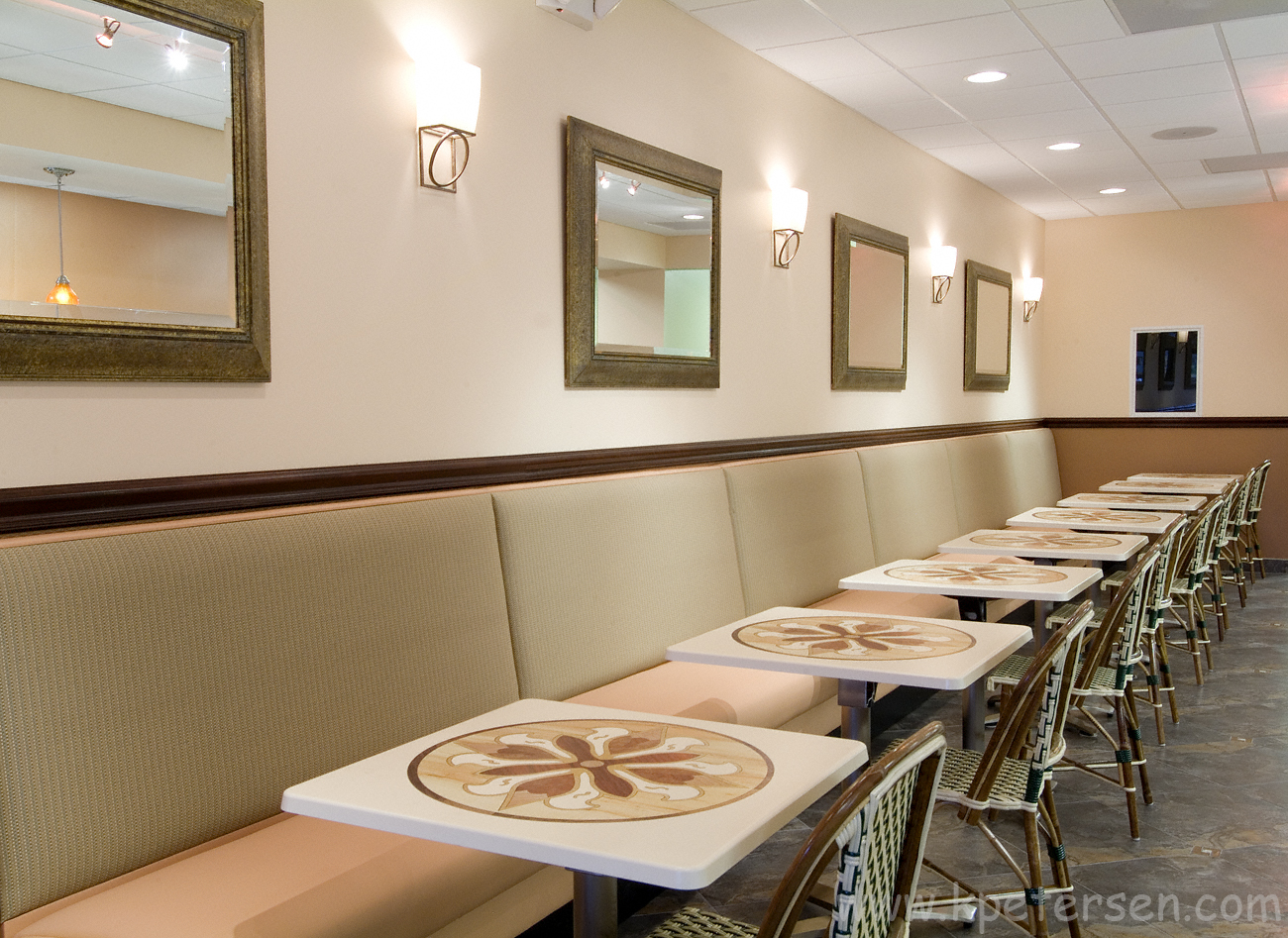 Booths  Durable Seating for Restaurants Cafeterias & Breakrooms